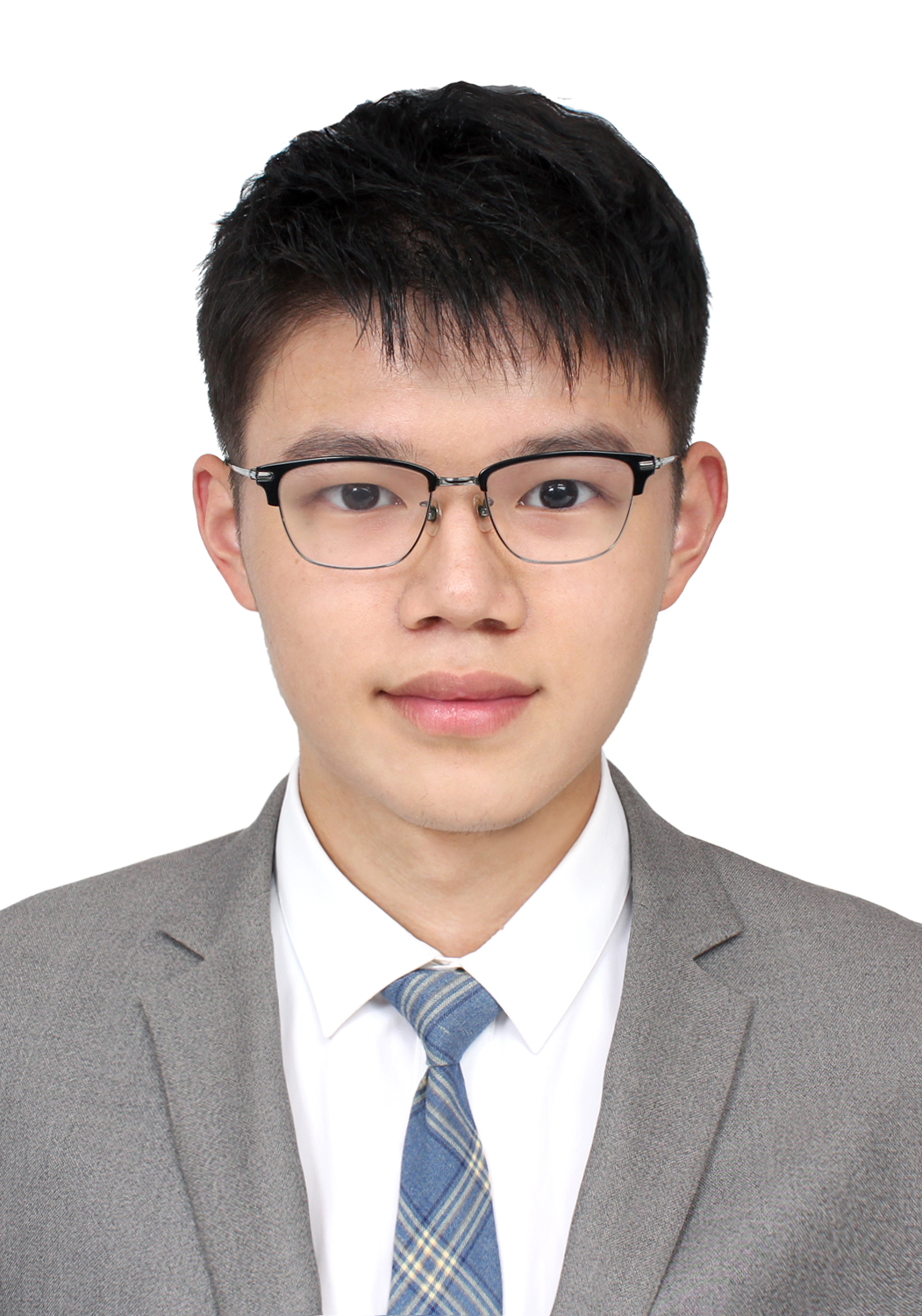 Yiyang Lu